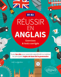 Réussir en anglais