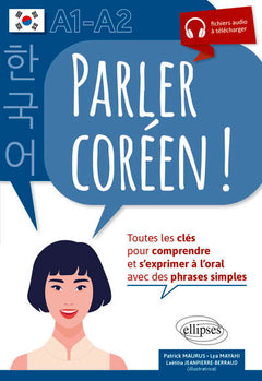 Parler coréen !
