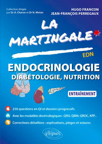 Endocrinologie, diabétologie, nutrition: Entraînement