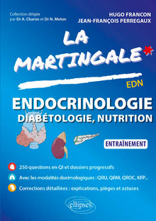 Endocrinologie, diabétologie, nutrition: Entraînement