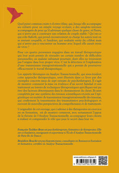 Psychothérapie et psychogénéalogie – Se libérer des secrets de famille