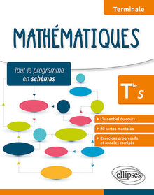 Mathématiques - Terminale S