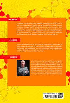 PASS-LAS: Mode d'emploi