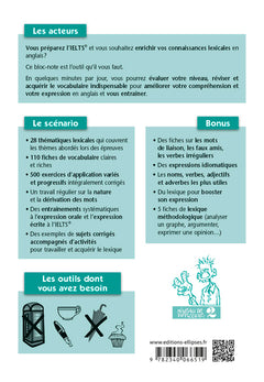 Anglais. IELTS Express