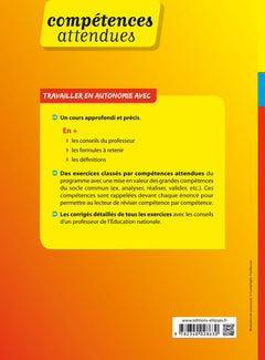 Physique-Chimie - Terminale S