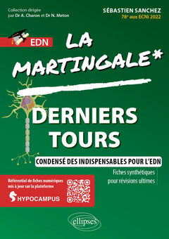 Derniers tours