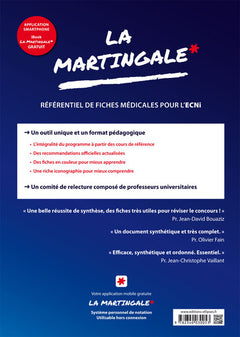 La martingale
