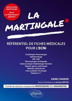 La martingale