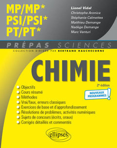 Chimie
