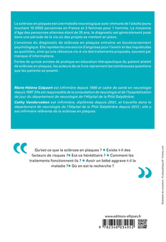 La sclérose en plaques