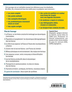 Géographie de la France