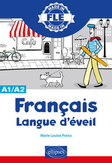 Français Langue d'Éveil