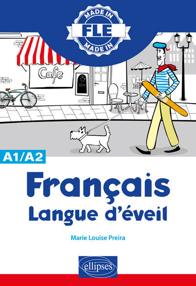 Français Langue d'Éveil