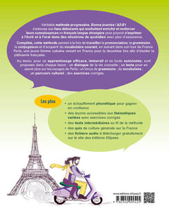 Bonne journée ! Méthode progressive de FLE. A2-B1