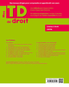Droit des obligations