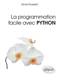 La programmation facile avec Python