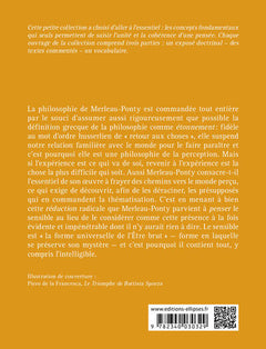 Merleau-Ponty