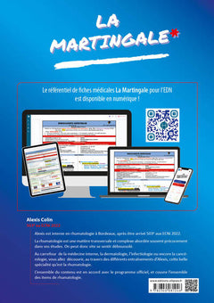 Rhumatologie
