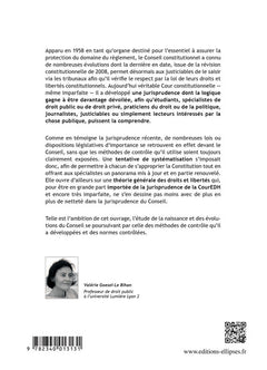 Contentieux constitutionnel