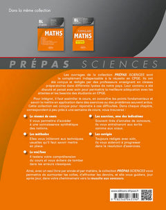 Mathématiques - BL 2e année - 2e édition