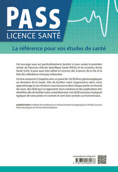 Chimie générale