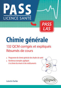Chimie générale