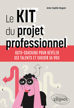 Le KIT du projet professionnel