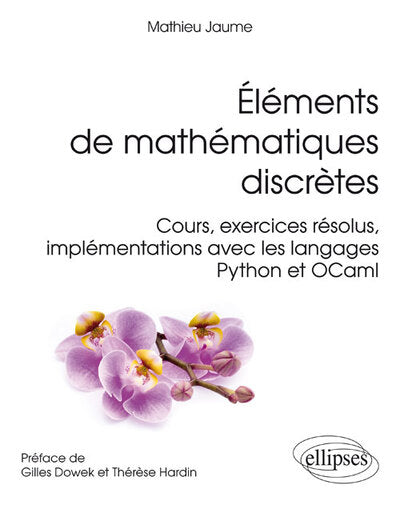 Eléments de mathématiques discrètes