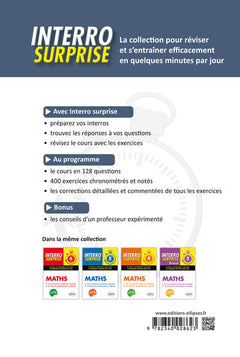 Mathématiques cycle 4