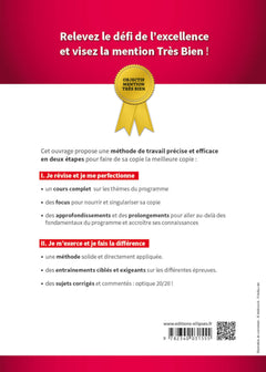 Spécialité humanités, littérature et philosophie - Première