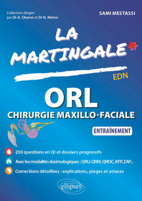ORL et chirurgie maxillo-faciale