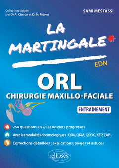 ORL et chirurgie maxillo-faciale