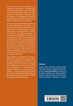 Introduction à l'économie