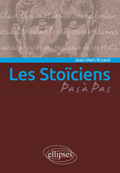 les stoïciens