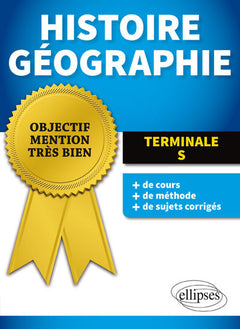 Histoire-Géographie - Terminale S