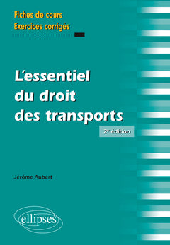 L'essentiel du droit des transports