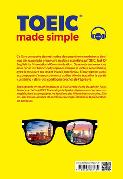 TOEIC made simple