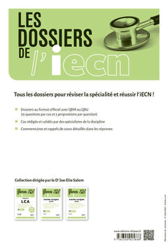 LCA - Collège Universitaire des Enseignants de Santé Publique