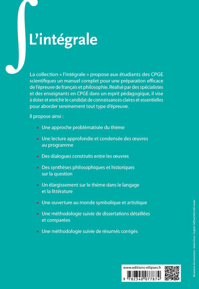 L'intégrale sur faire croire. Pierre Choderlos de Laclos, Les Liaisons dangereuses ; Alfred de Musset, Lorenzaccio ; Hannah Arendt, "Du mensonge en politique" dans Du Mensonge à la violence, "Vérité et politique" dans La Crise de la culture