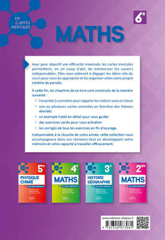 Mathématiques - Sixième