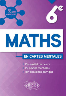 Mathématiques - Sixième