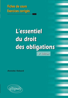 L'essentiel du droit des obligations