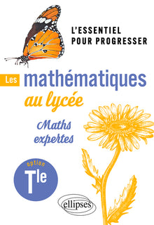 Les mathématiques au lycée - Option Maths expertes Terminale