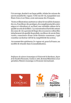 Cognac, la culture de la qualité