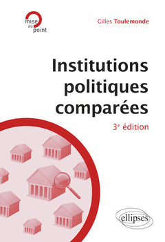 Institutions politiques comparées