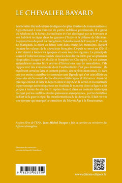 Le chevalier Bayard