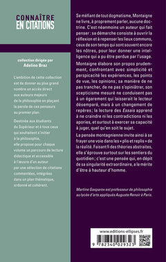 Montaigne