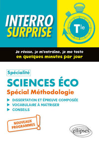 Spécial méthodologie
