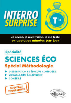 Spécial méthodologie