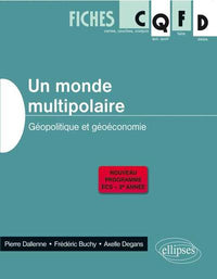 Un Monde Multipolaire